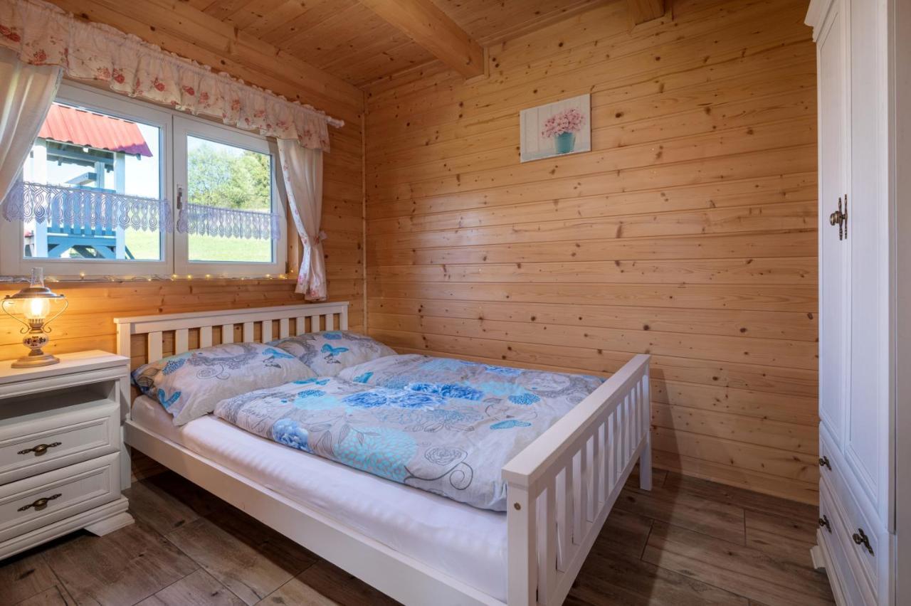 Arctic House Apartment Dolny Kubin Exterior photo